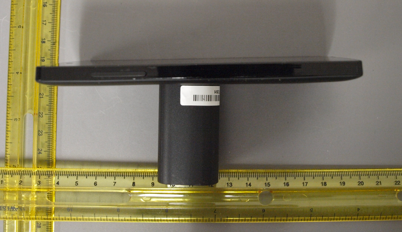 Illustration for article titled Estas son las fotos al completo del nuevo smartphone Nexus 5
